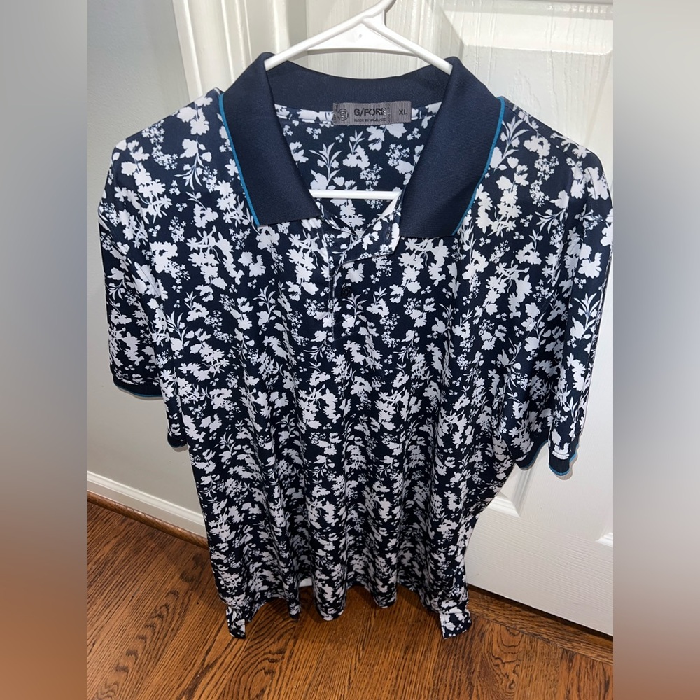 G/FORE Polo